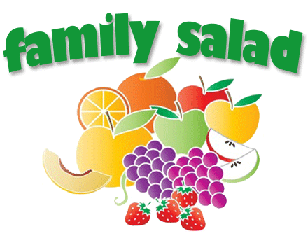 Family Salad