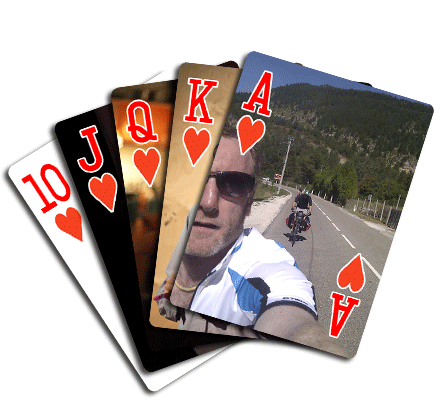 Playing Cards